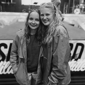 Meet your Posher, Brooklyn